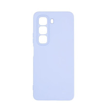 Чохол до мобільного телефона Armorstandart ICON Infinix Hot 50 4G Camera cover Lavender (ARM80979)