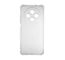 Чохол до мобільного телефона ColorWay TPU AntiShock OPPO Reno12 F/FS Clear (CW-CTASOR12FS)