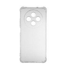 Чохол до мобільного телефона ColorWay TPU AntiShock OPPO Reno12 F/FS Clear (CW-CTASOR12FS)