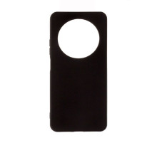 Чохол до мобільного телефона ColorWay TPU matt Xiaomi Poco С75 black (CW-CTMXPC75-BK)