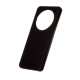 Чохол до мобільного телефона ColorWay TPU matt Xiaomi Poco С75 black (CW-CTMXPC75-BK)