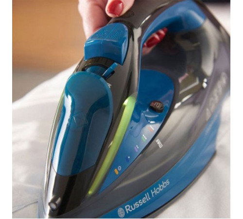 Утюг Russell Hobbs Colour Control Pro (27280-56)