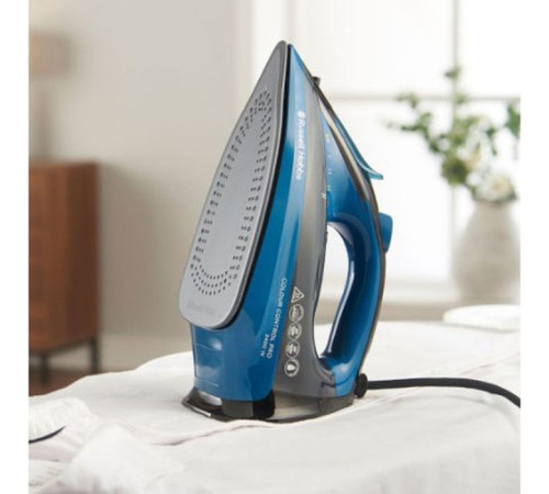 Утюг Russell Hobbs Colour Control Pro (27280-56)