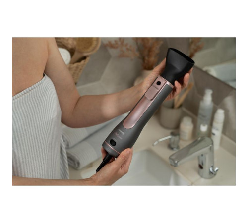 Фен-щетка Ardesto HD-CR300PT