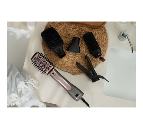 Фен-щетка Ardesto HD-CR300PT