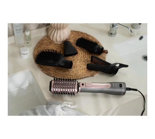 Фен-щетка Ardesto HD-CR300PT