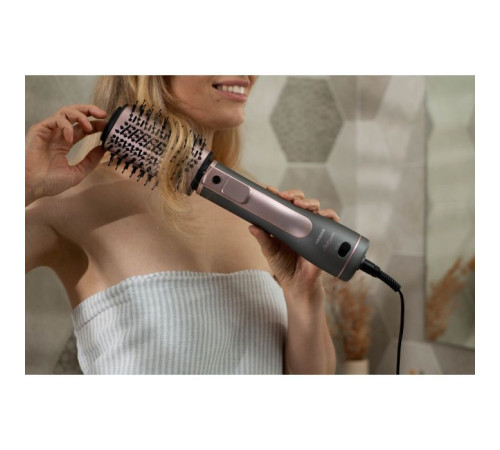 Фен-щетка Ardesto HD-CR300PT