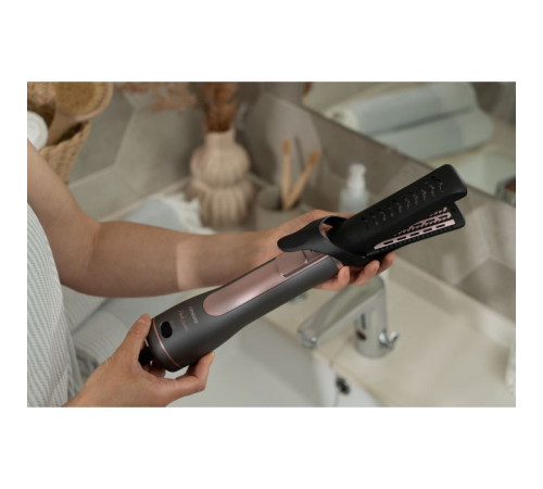 Фен-щетка Ardesto HD-CR300PT