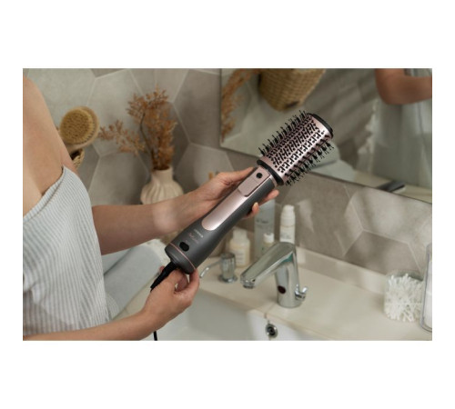 Фен-щетка Ardesto HD-CR300PT