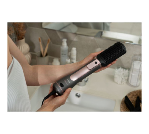 Фен-щетка Ardesto HD-CR300PT