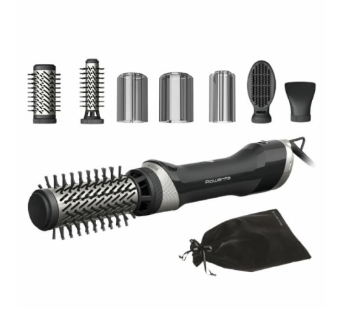 Фен-щетка Rowenta UB9540F0
