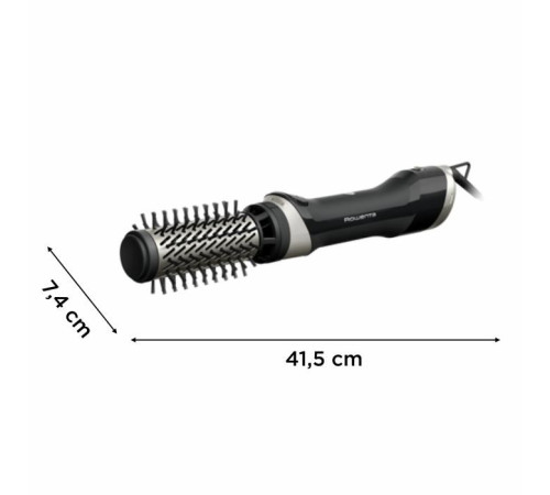 Фен-щетка Rowenta UB9540F0