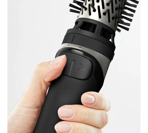 Фен-щетка Rowenta UB9540F0