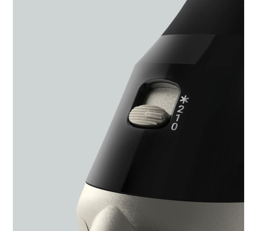 Фен-щетка Rowenta UB9540F0