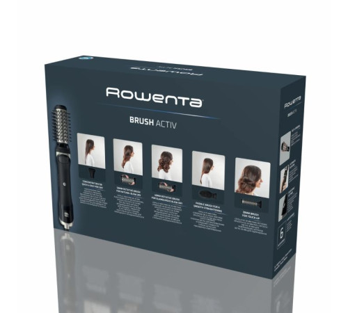 Фен-щетка Rowenta UB9540F0