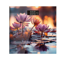 Ваги підлогові Ardesto SCB-965LOTUS