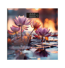 Ваги підлогові Ardesto SCB-965LOTUS