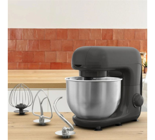 Кухонный комбайн Tefal QB161H38