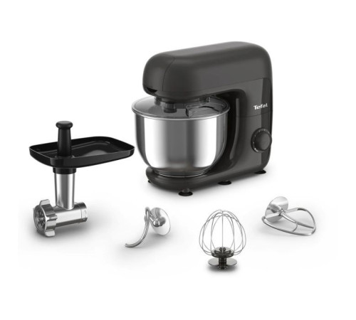 Кухонный комбайн Tefal QB161H38