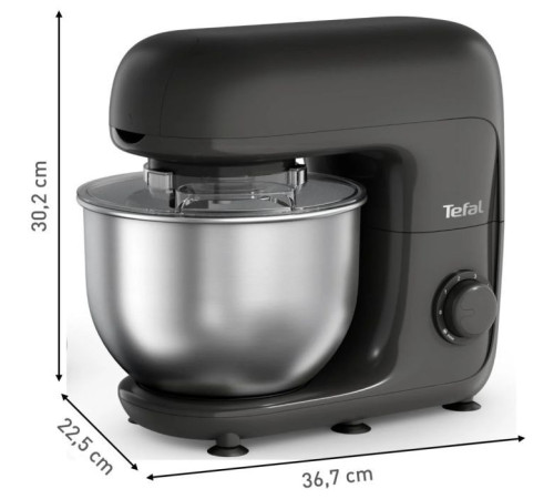 Кухонный комбайн Tefal QB161H38