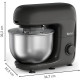 Кухонный комбайн Tefal QB161H38
