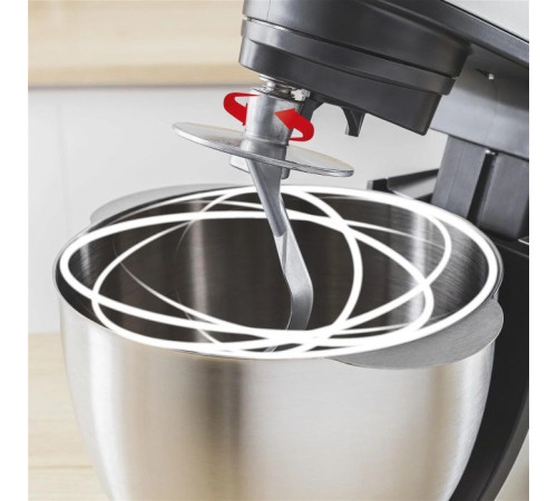 Кухонный комбайн Tefal QB161H38