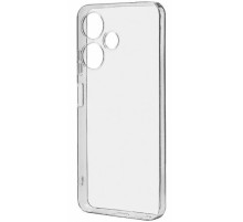 Чохол до мобільного телефона BeCover Realme C63 Transparancy (712291)