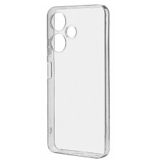 Чохол до мобільного телефона BeCover Realme C63 Transparancy (712291)