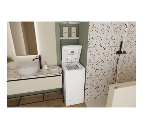 Пральна машина Candy TCA273D3-9