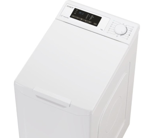Пральна машина Candy TCA273D3-9
