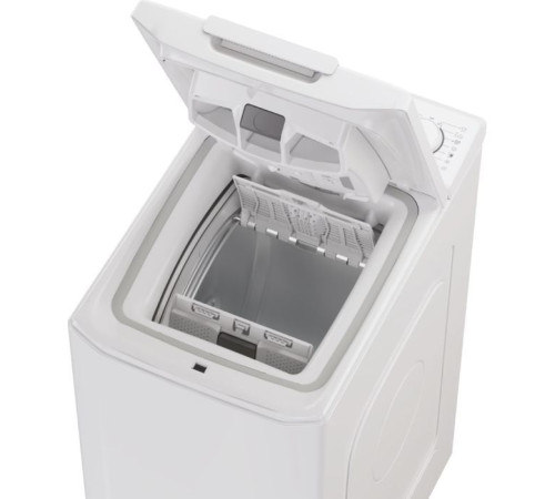 Пральна машина Candy TCA273D3-9