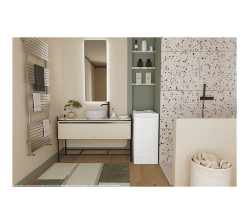 Пральна машина Candy TCA273D3-9