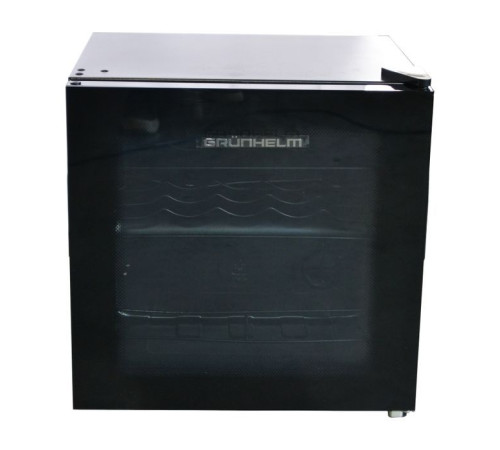 Холодильник Grunhelm GWC-14