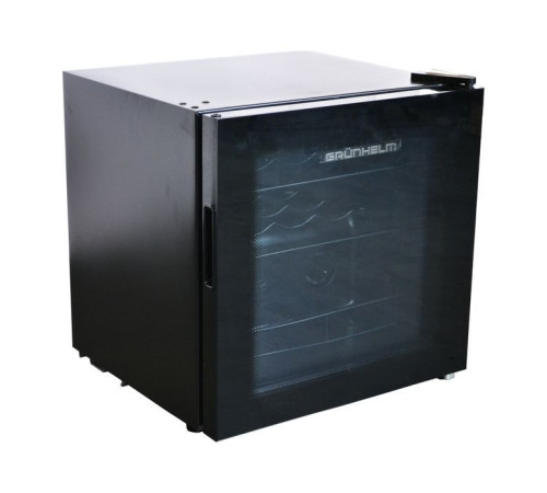 Холодильник Grunhelm GWC-14