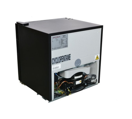 Холодильник Grunhelm GWC-14