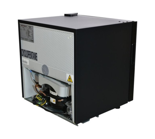 Холодильник Grunhelm GWC-14