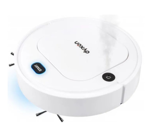 Пылесос DYXON MEGAVAC 1200S Wet Clean Whi (DXNVCMGVC1200SW)