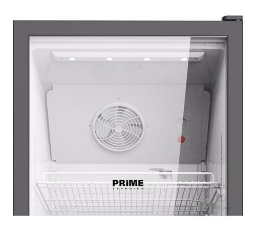 Холодильник PRIME Technics PSC 1935 B