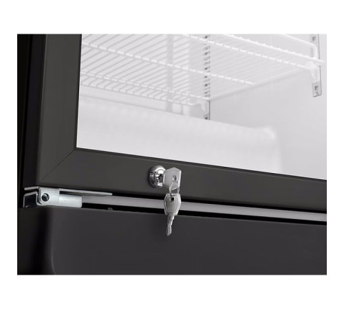 Холодильник PRIME Technics PSC 1935 B