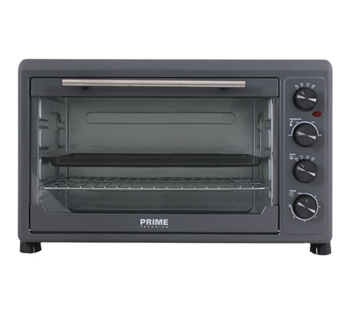 Електропіч PRIME Technics PEO 6080 G