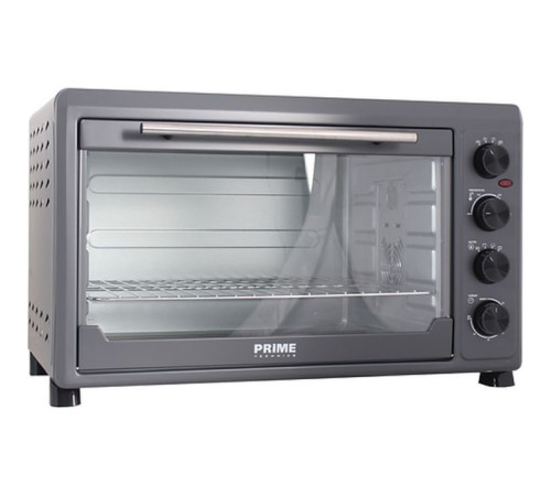 Електропіч PRIME Technics PEO 6080 G