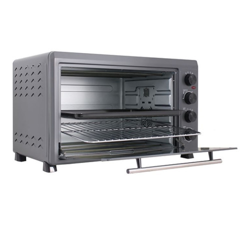 Електропіч PRIME Technics PEO 6080 G