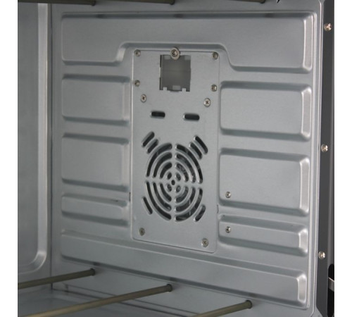 Електропіч PRIME Technics PEO 6080 G