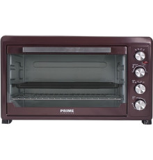Електропіч PRIME Technics PEO 62895 BR