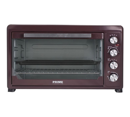 Электропечь PRIME Technics PEO 62895 BR