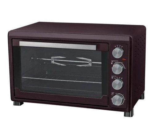 Электропечь PRIME Technics PEO 62895 BR