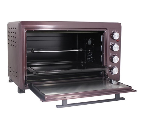 Электропечь PRIME Technics PEO 62895 BR