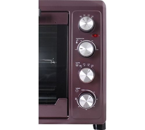 Электропечь PRIME Technics PEO 62895 BR