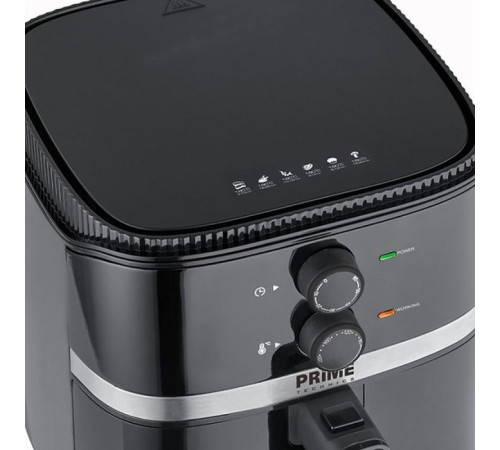 Мультипечь PRIME Technics PMP 512 BM