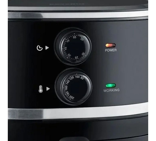 Мультипечь PRIME Technics PMP 512 BM